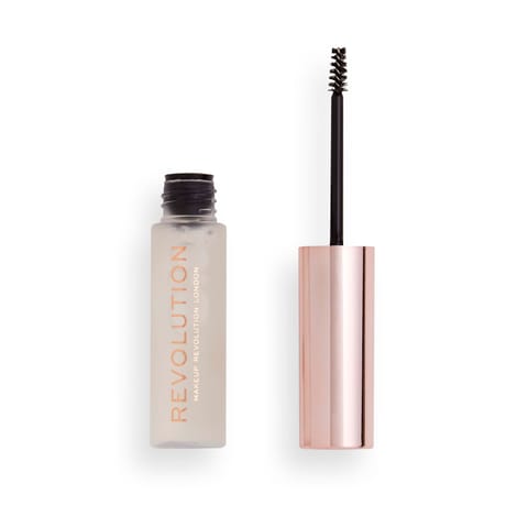 MR Duo Brow Pencil