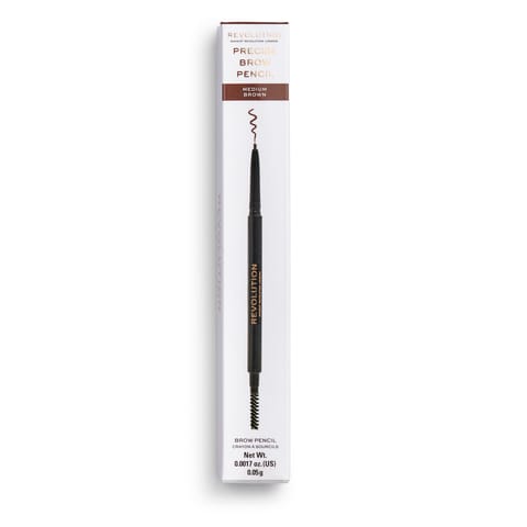 WET N WILD Color Icon Brow Pencil -  Brown