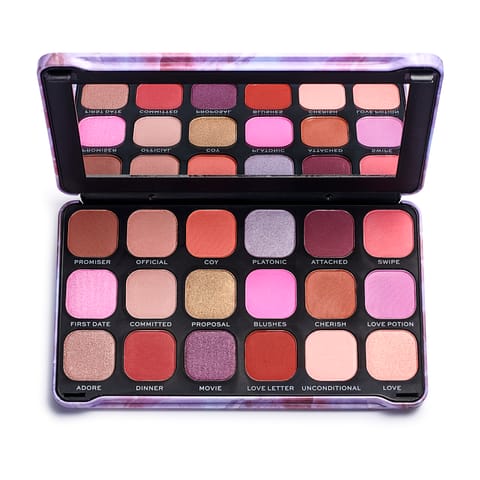 Sheglam Eyeshadow Palette - Love N Taupe