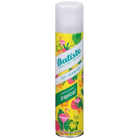 Batiste Dry Shampo Damage 200 Ml