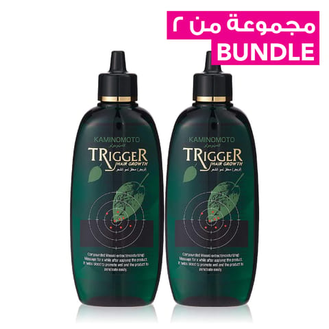 Hair Growth Trigger  180ml