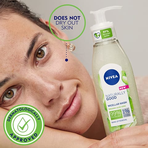 CETAPHIL Facial Cleanser For Oily Skin