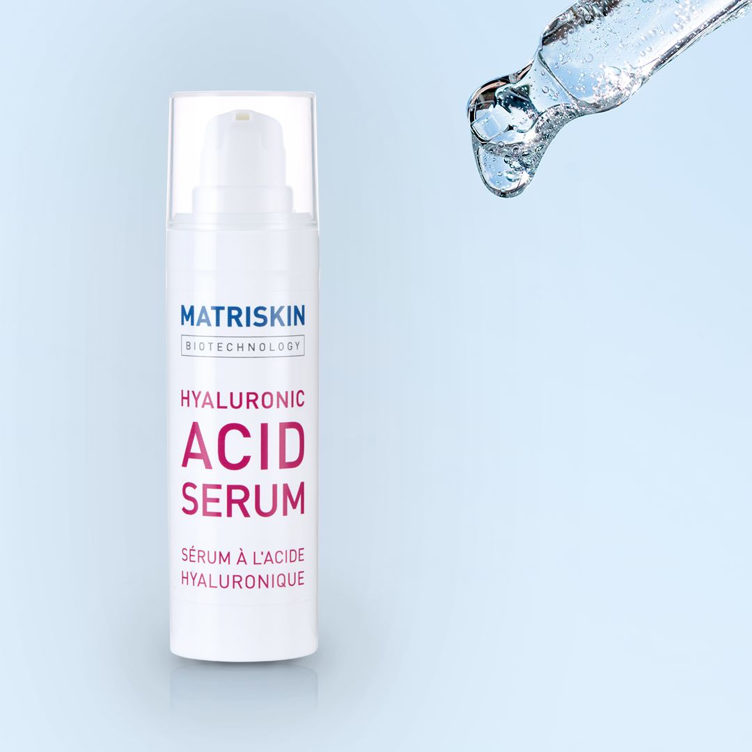 Hyaluronic Acid Serum
