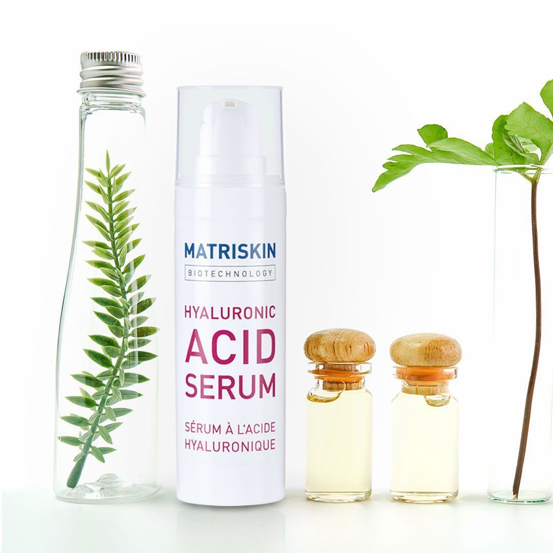 Hyaluronic Acid Serum
