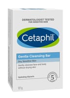 Gentle Cleansing Bar - 127g