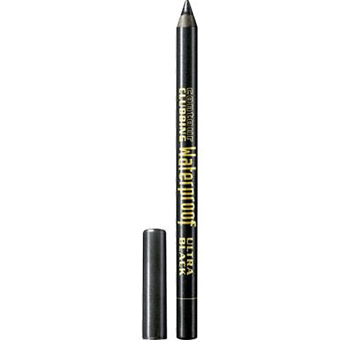 Contour Clubbing Waterproof Eye Pencil