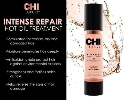 Cristal Hair Serum