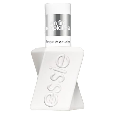 Essie Nail Care Perfector Good As New