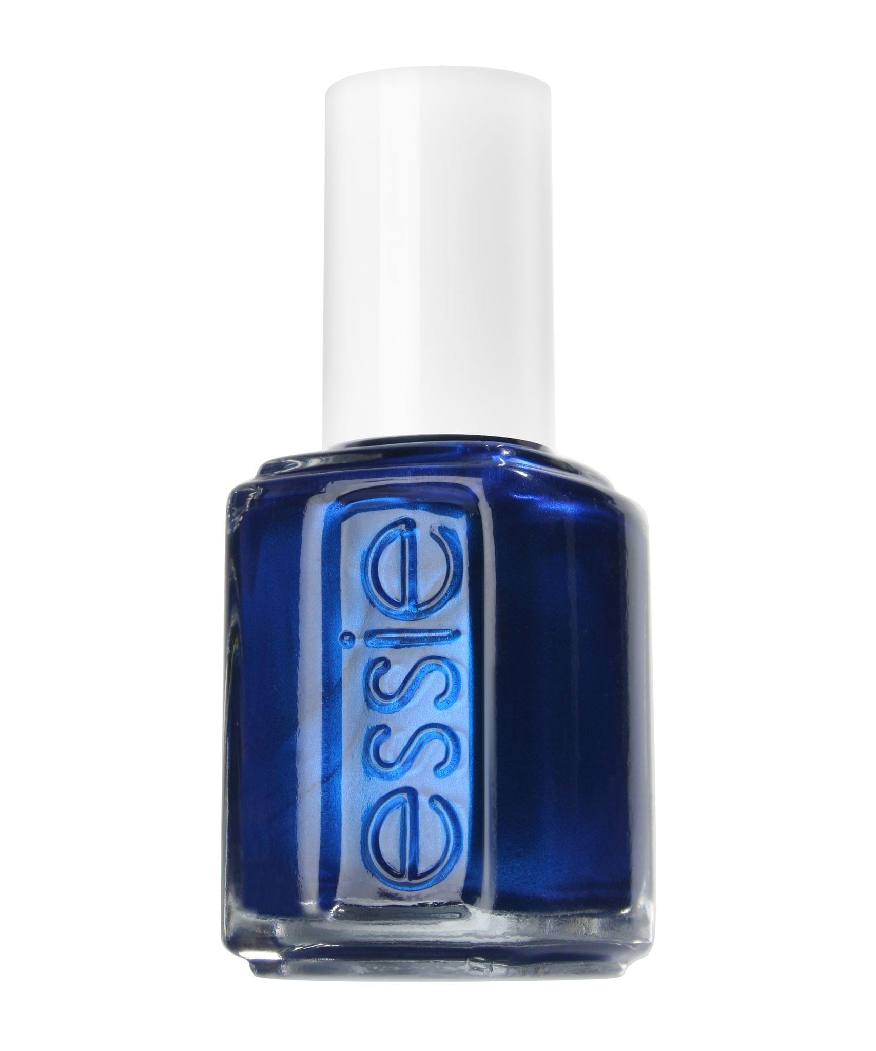 Nail Polish 92 Aruba Blue