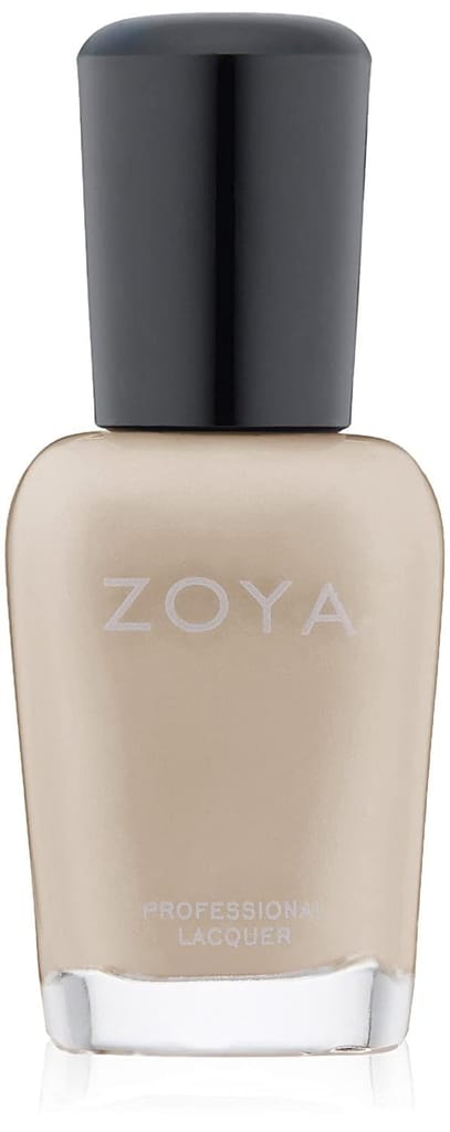 Nail Polish - ZP586 Farah