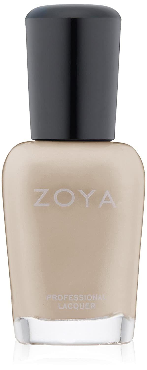 Nail Polish - ZP586 Farah