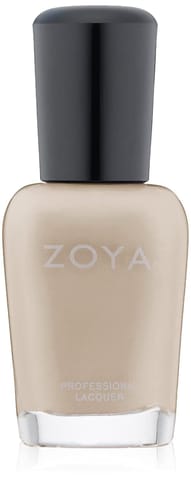 Nail Polish - ZP586 Farah