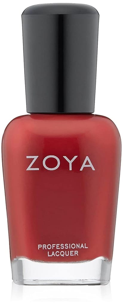 Nail Polish - ZP697 Livingston