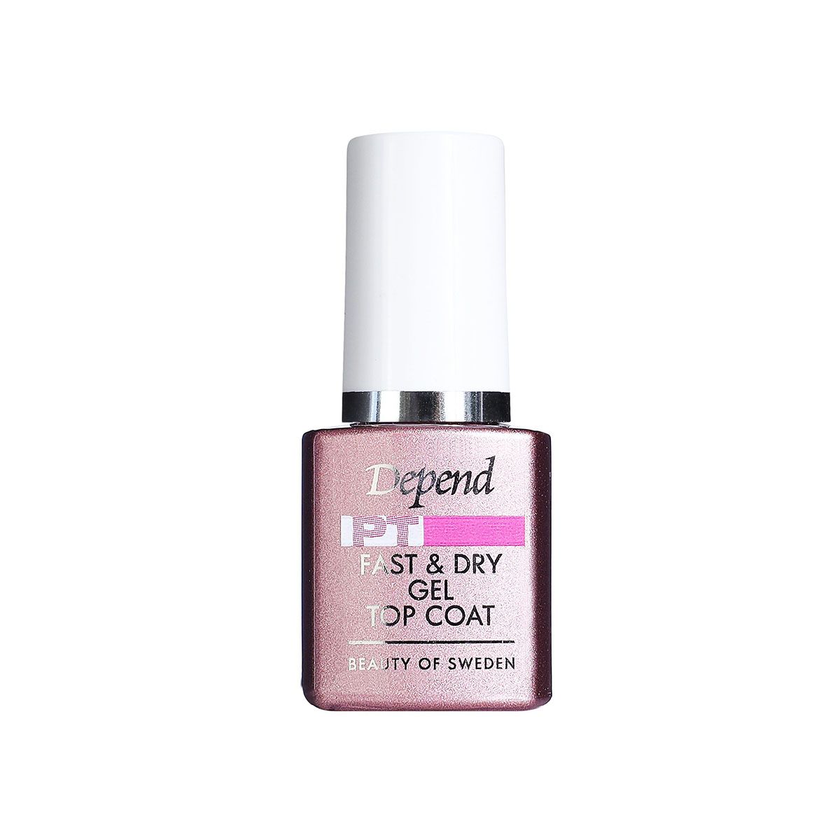 Nail Care Fast Dry & Gel Top Coat