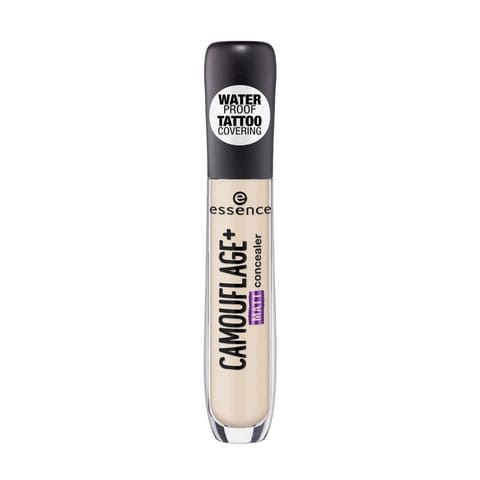 Elf Hydrating Camo Concealer-Fair Rose