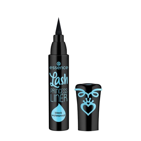 WET N WILD Proline Eyeliner - Black