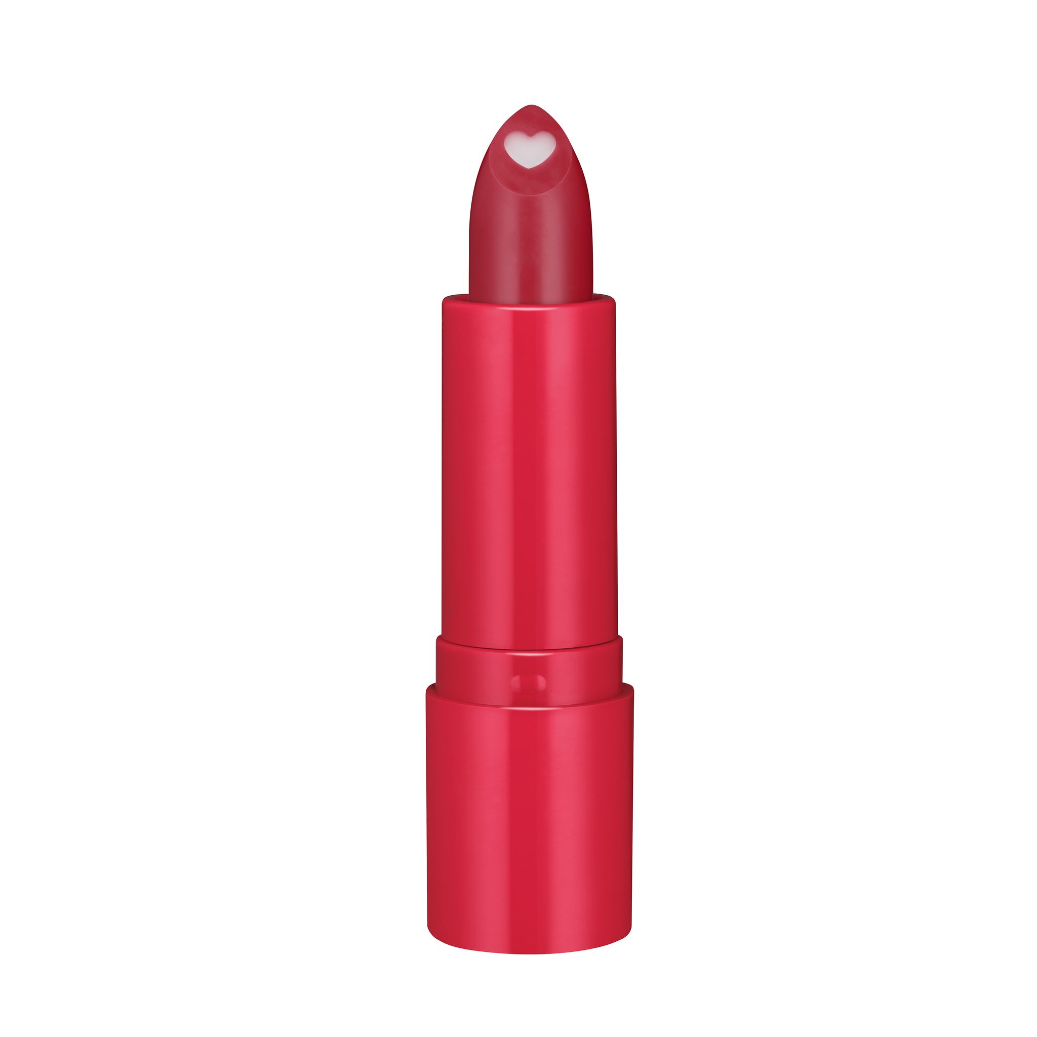 ESSENCE Heart Core Fruity Lip Balm 01