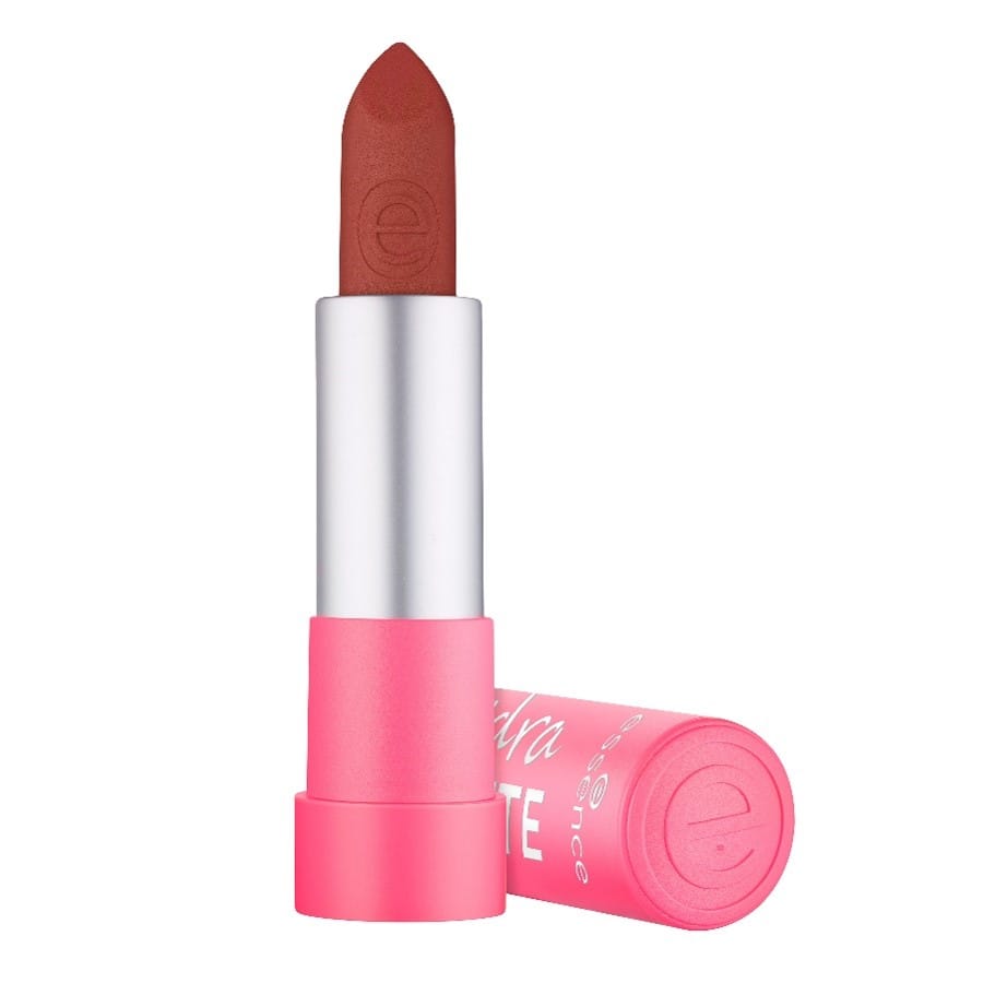 ESSENCE Hydra Matte Lipstick 409