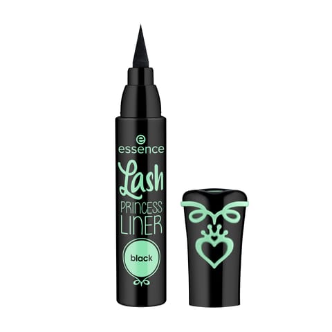 The Balm Schwing! Black Liquid Eyeliner