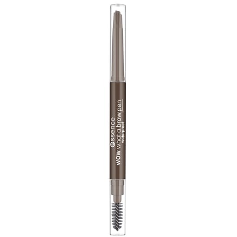 WET N WILD Color Icon Brow Pencil -  Brown