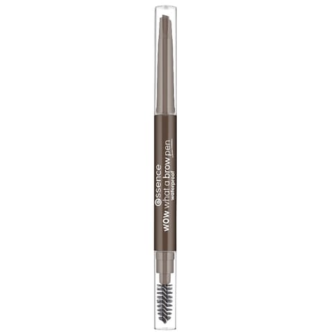 WET N WILD Color Icon Brow Pencil -  Brown