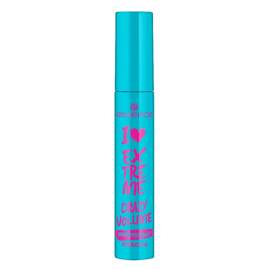 ESSENCE Disney Villains I Love Extreme Volume Mascara - Crazy WP