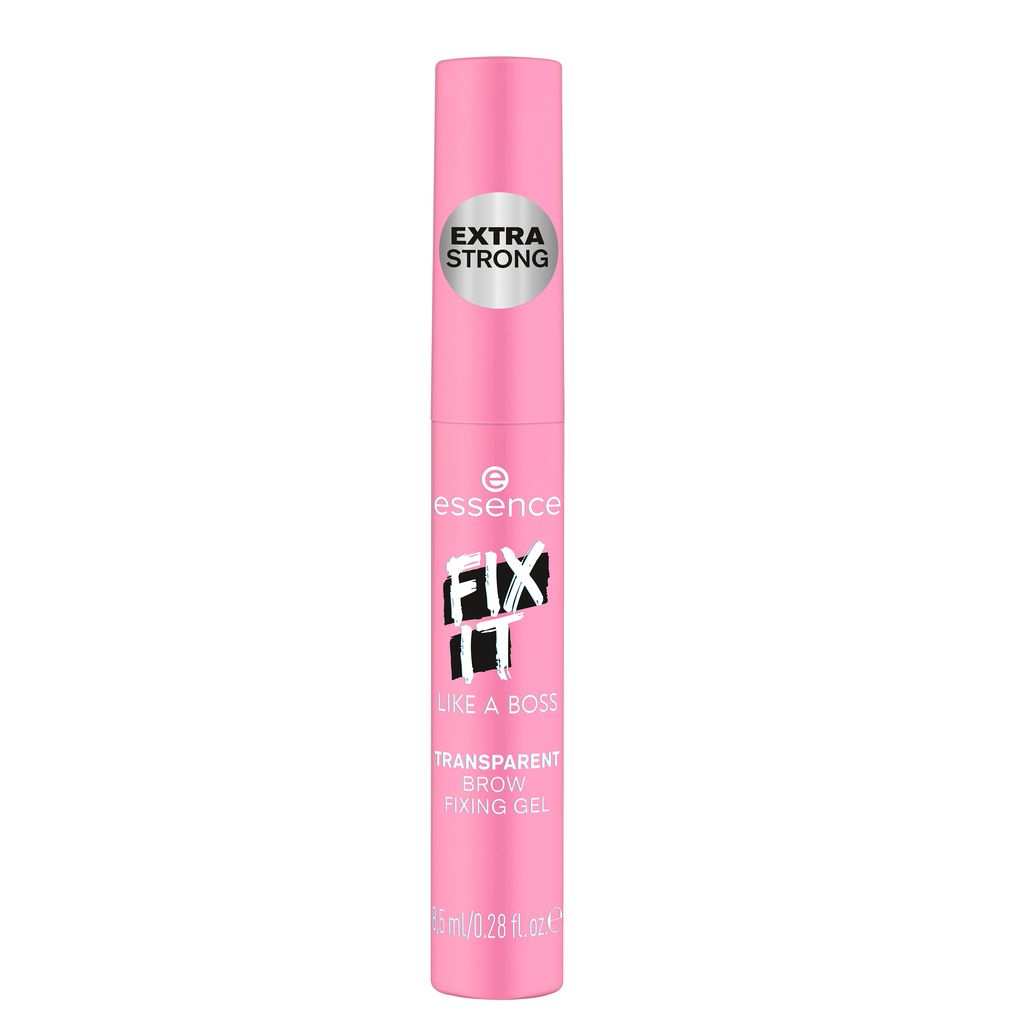 ESSENCE Fix It Brow Fixing Gel - Clear