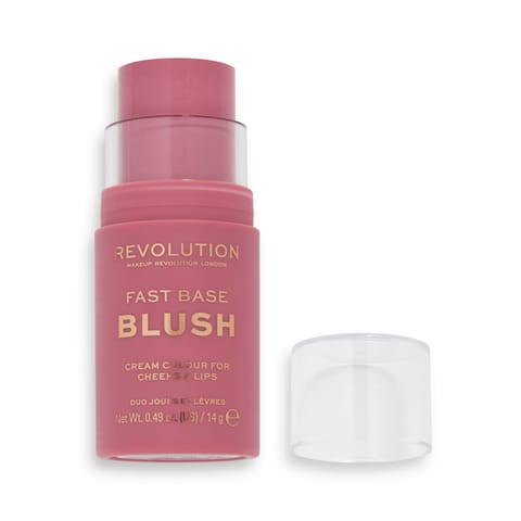 Fast Base Blush Stick - Blush