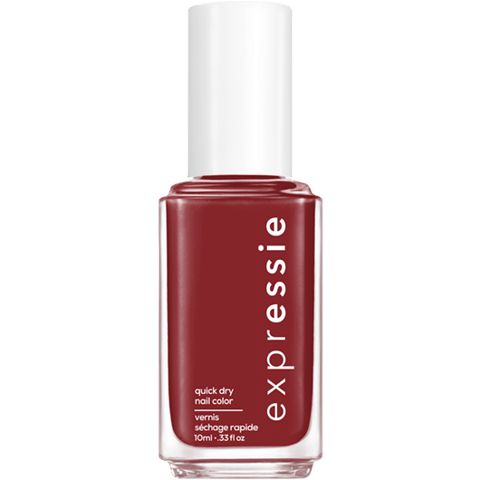 WET N WILD Shine Nail Color