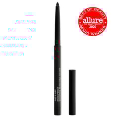 WET N WILD Megalast Retractable liner - Black