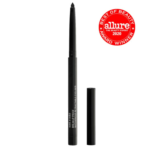 The Balm Schwing! Black Liquid Eyeliner