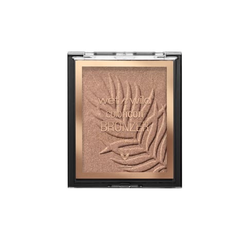 WET N WILD Color Icon Bronzer Spf 15 - 739