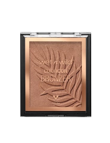 WET N WILD Color Icon Bronzer Spf 15 - 742