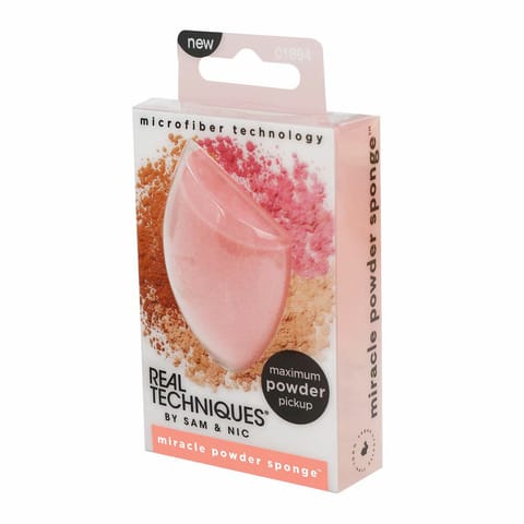 RT 2 Miracle Sponge - 1993 Duo Color