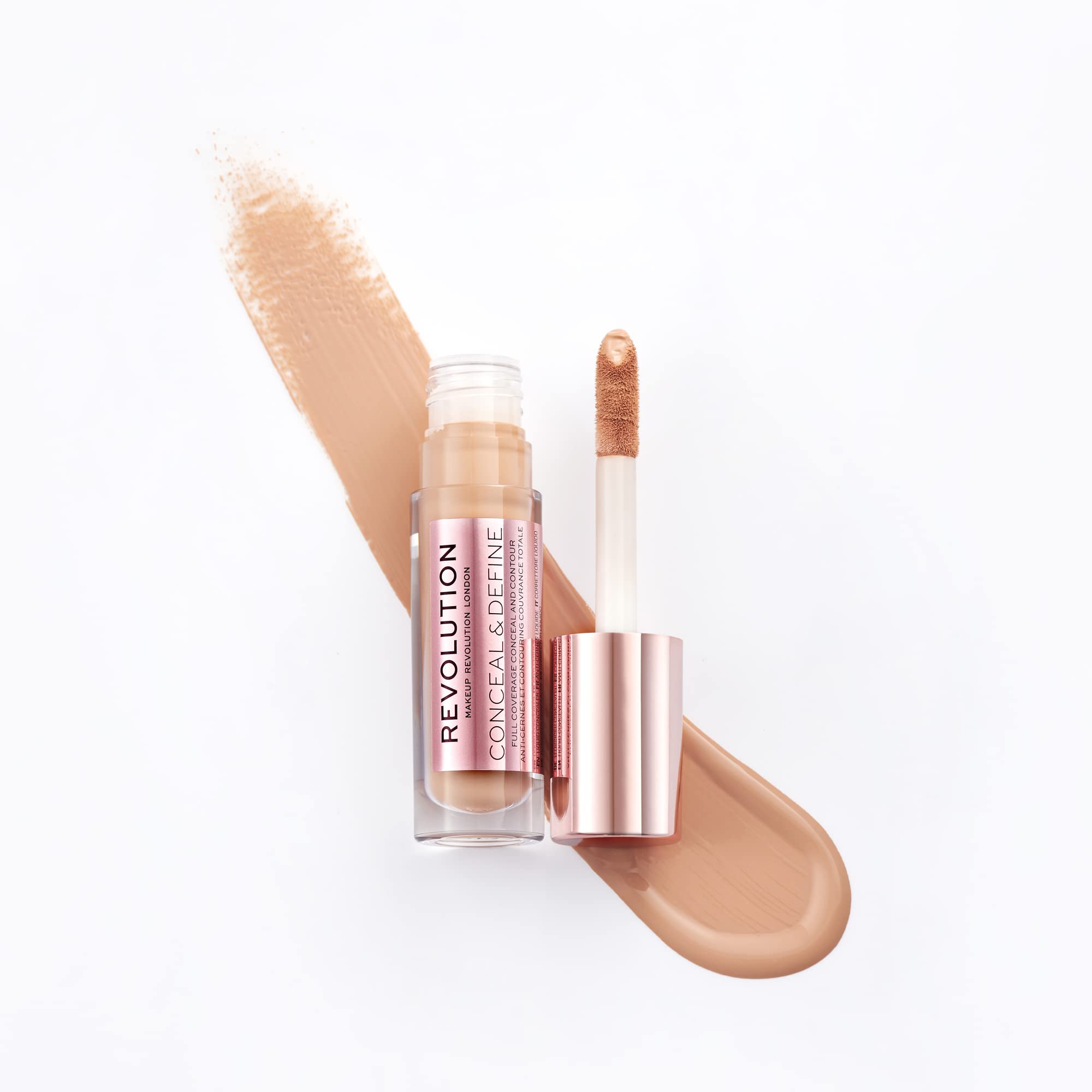 Conceal & Define Concealer - C10