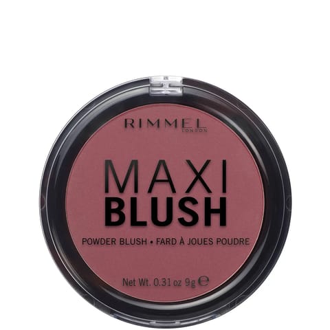 Flormar Baked Blush-On 45 Touch Of Rose