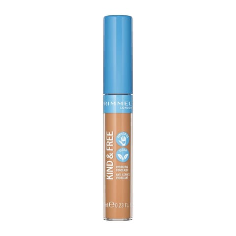 Instant Age Rewind Eraser Dark Circles Concealer