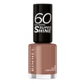 Rimmel 60 Second Nail Polish # 101