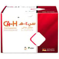 C4-H 10 gm Collagen 30 Bottles Peach Liquid