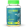 Deleboo Multivitamin + Zinc & Iodine 90 Beans