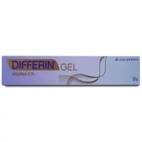 Differin Gel 30 gm