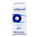 Optizolin Eye Drop 10ml