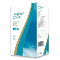 Hair-Grow 5% Solution 50 ml