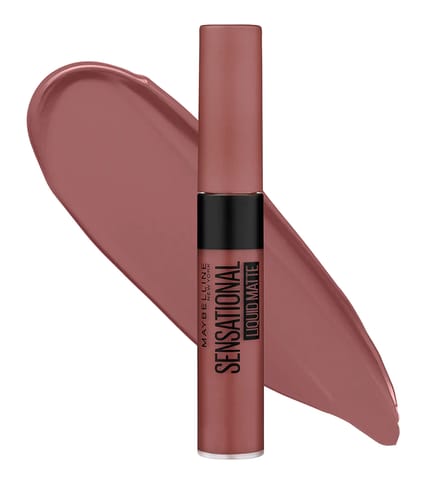 Super Stay Matte Ink Liquid Lip Colour