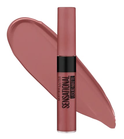 Super Stay Matte Ink Liquid Lip Colour