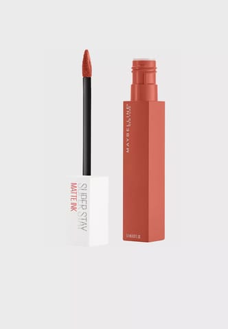 Super Stay Matte Ink Liquid Lip Colour