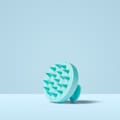 Scalp Stimuat. Massage Brush