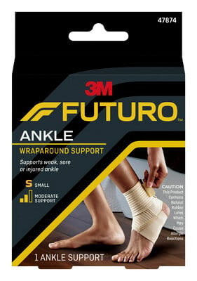 Ankle Brace Medium 76582EN