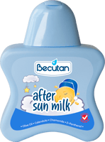 AFTER SUN MILK 175ml