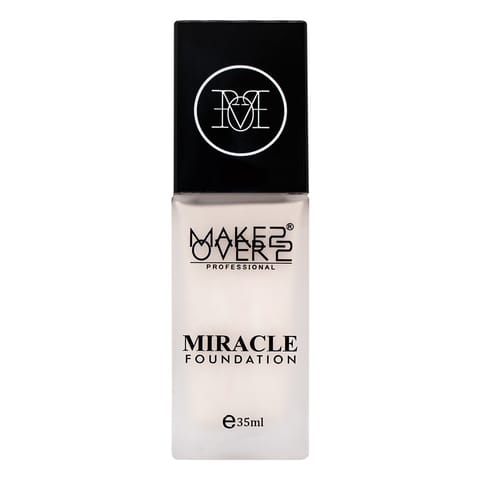 Air Mat 24H Foundation -30 Ml